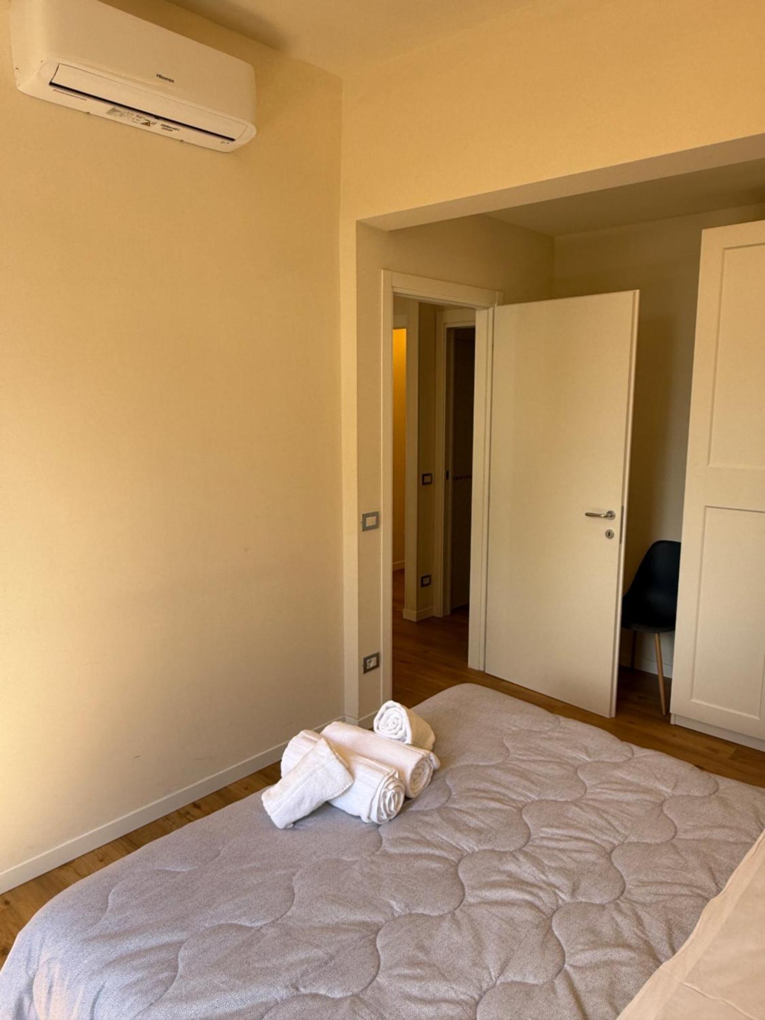 Vittoria Sull'Adige Apartment Verona Ngoại thất bức ảnh