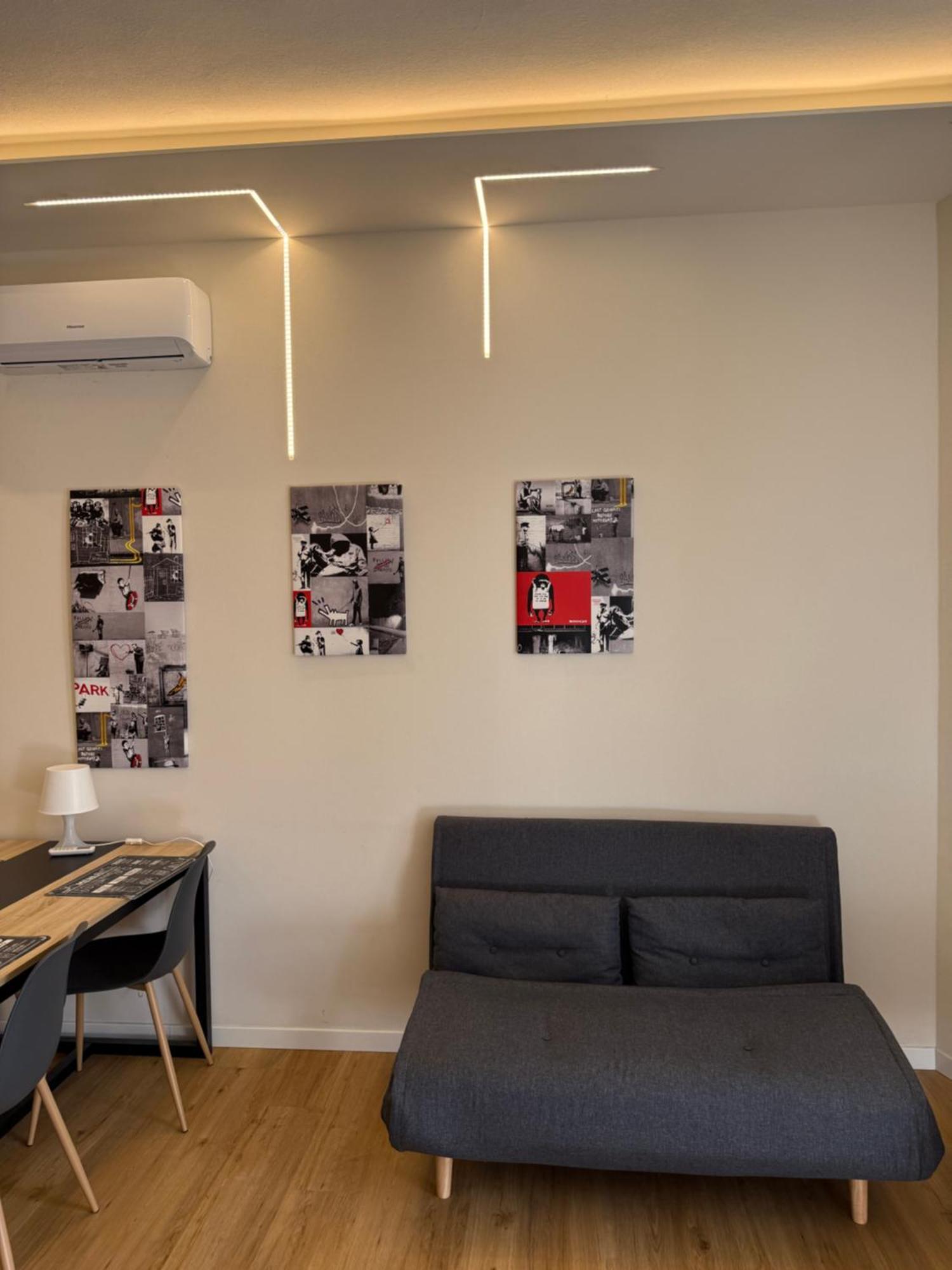 Vittoria Sull'Adige Apartment Verona Ngoại thất bức ảnh