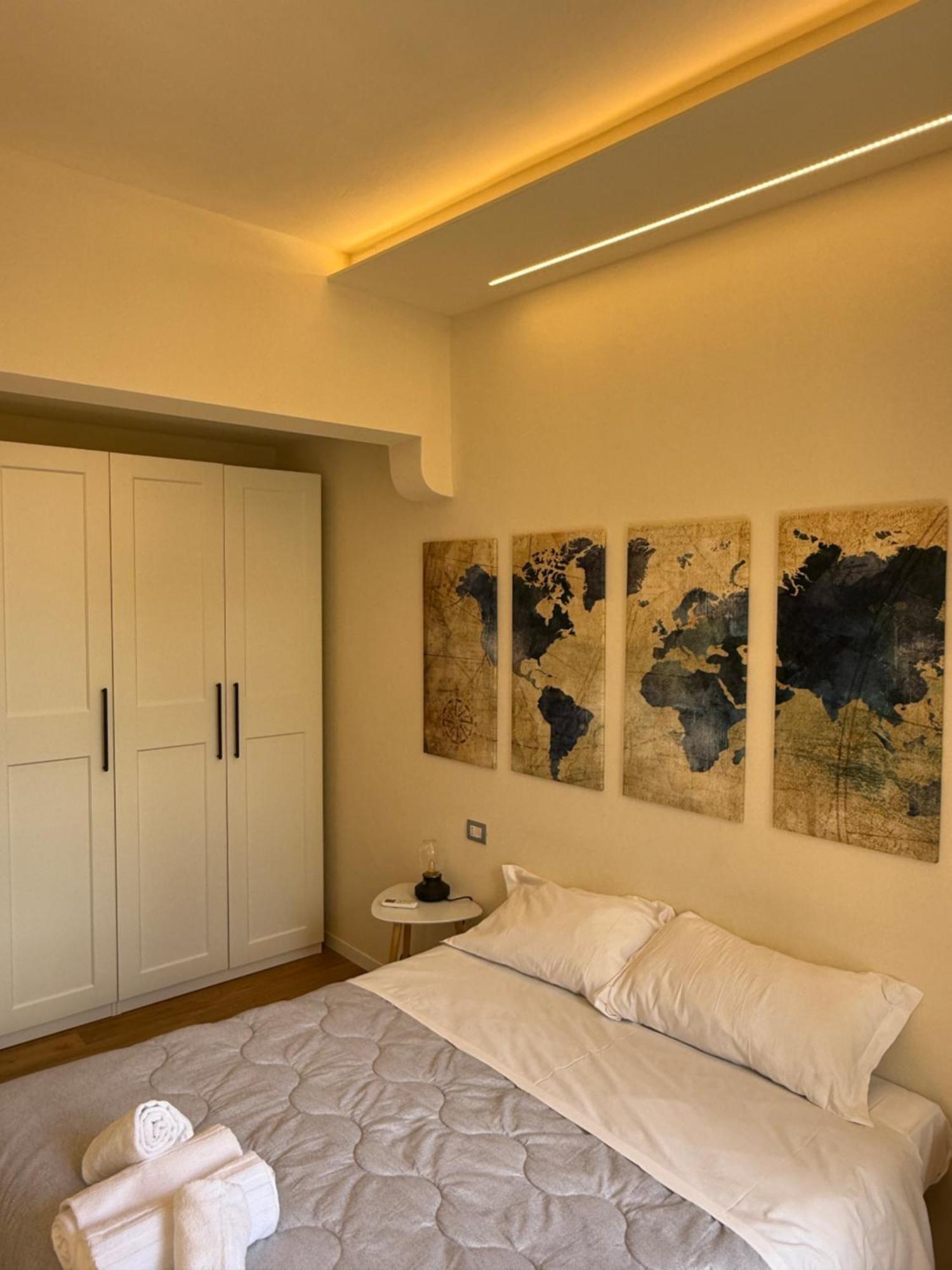 Vittoria Sull'Adige Apartment Verona Ngoại thất bức ảnh
