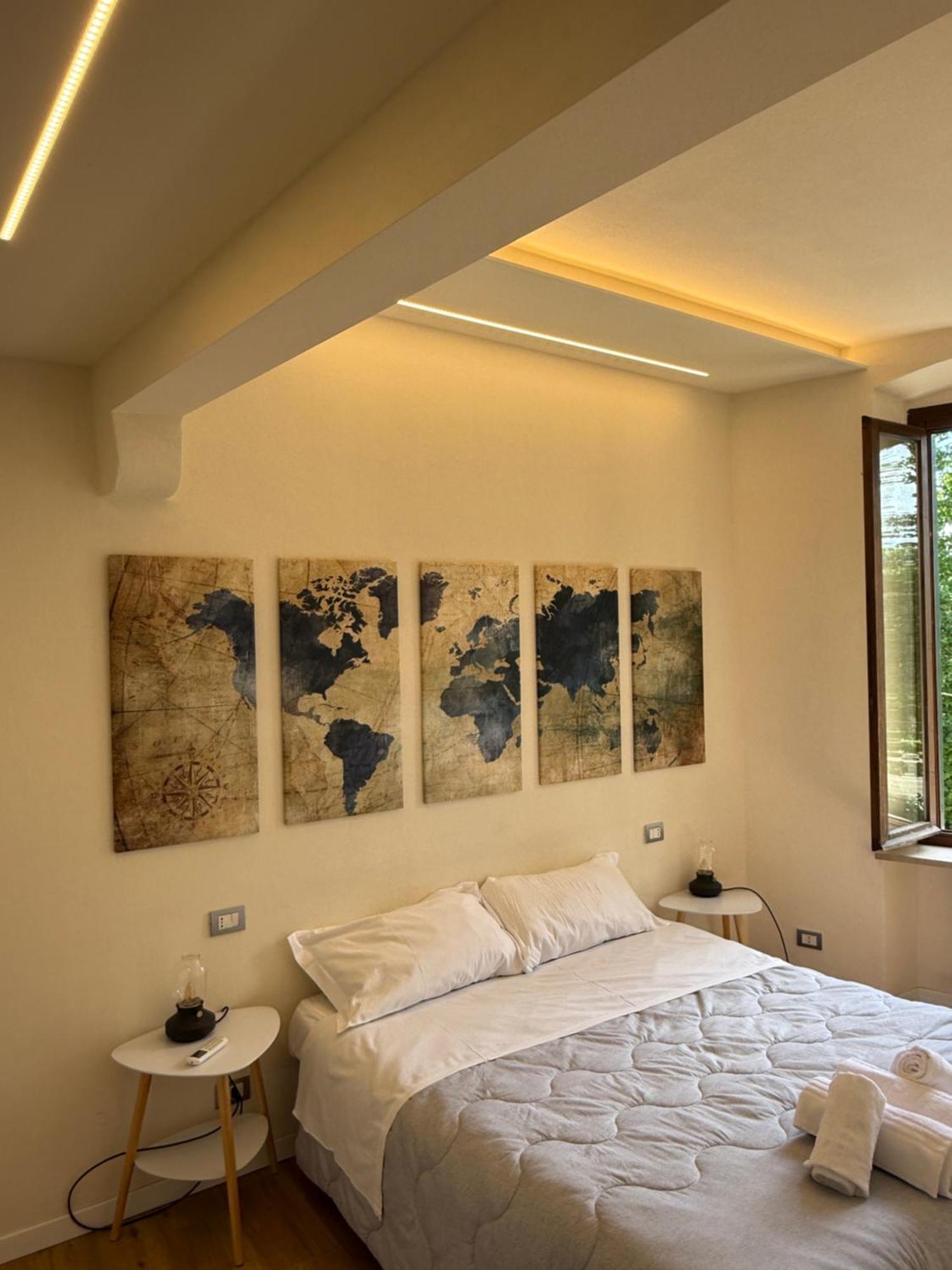 Vittoria Sull'Adige Apartment Verona Ngoại thất bức ảnh