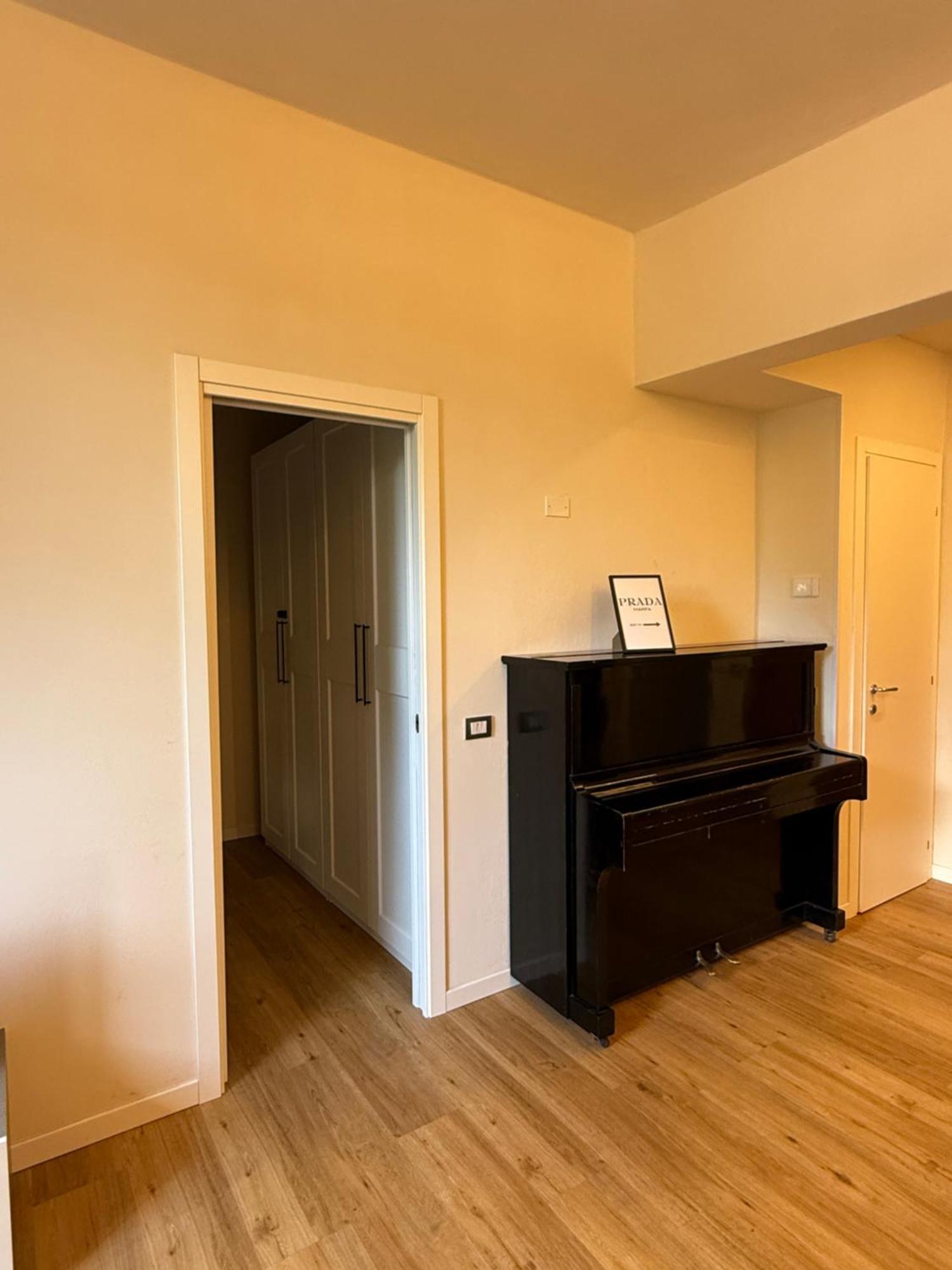 Vittoria Sull'Adige Apartment Verona Ngoại thất bức ảnh