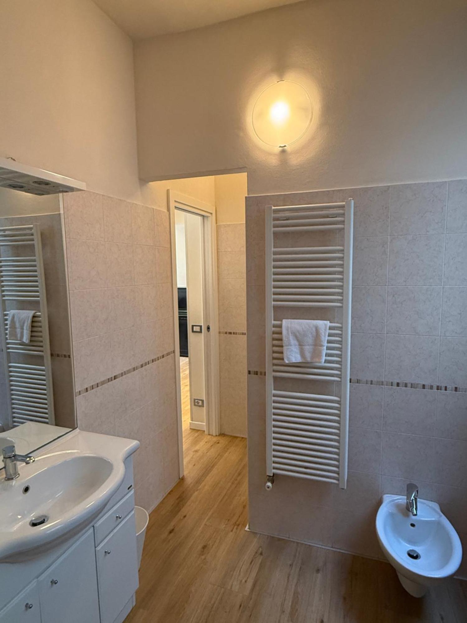 Vittoria Sull'Adige Apartment Verona Ngoại thất bức ảnh