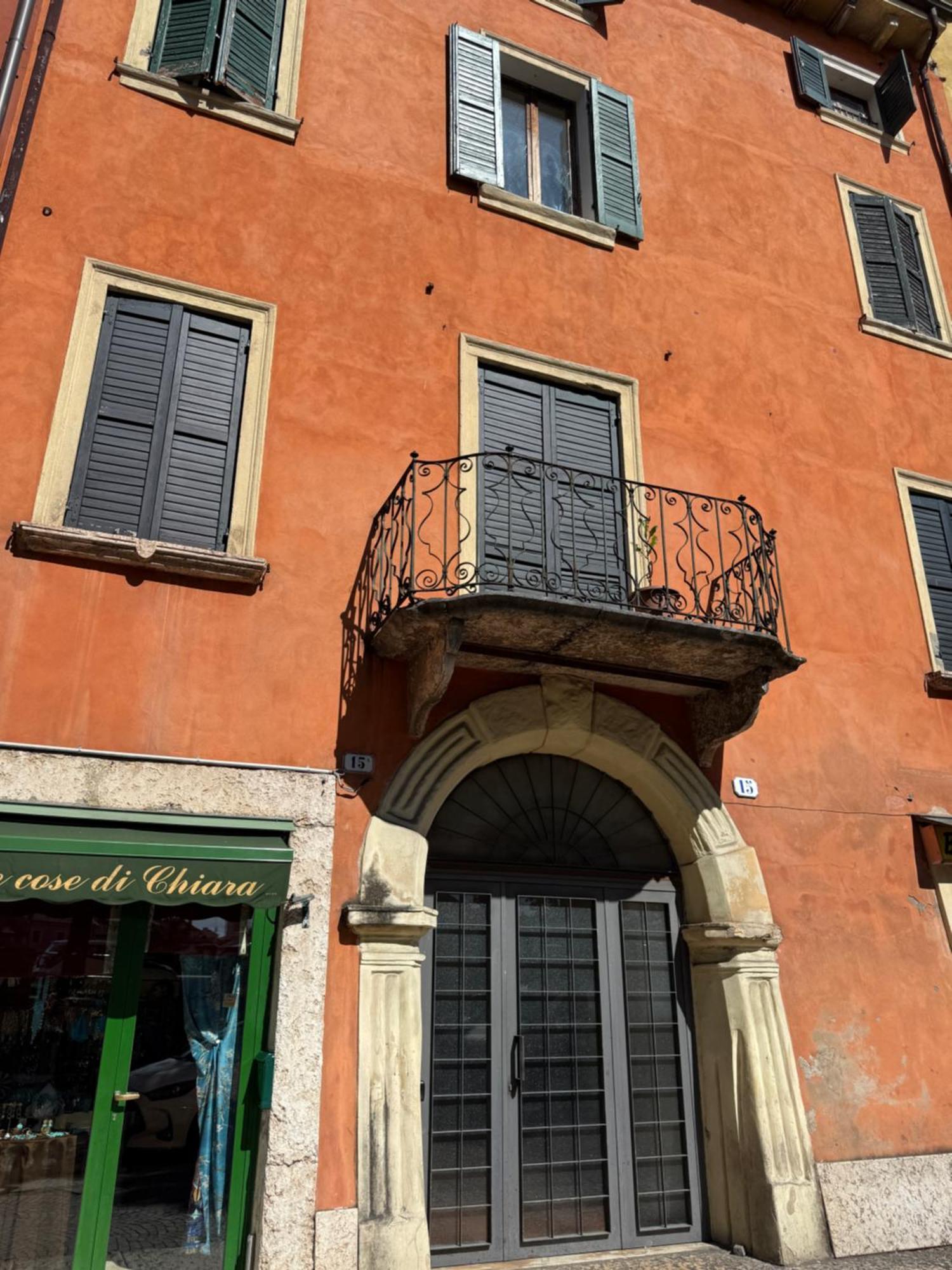 Vittoria Sull'Adige Apartment Verona Ngoại thất bức ảnh